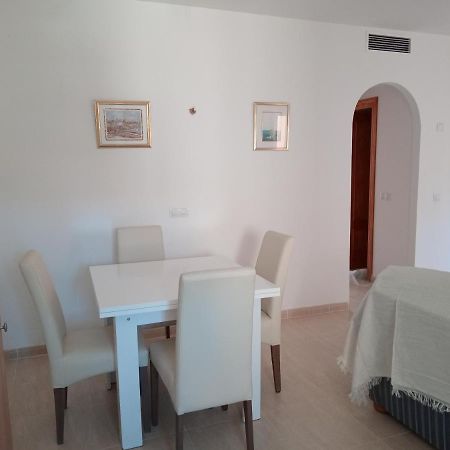 Palomares2 Apartment Cuevas del Almanzora Bagian luar foto