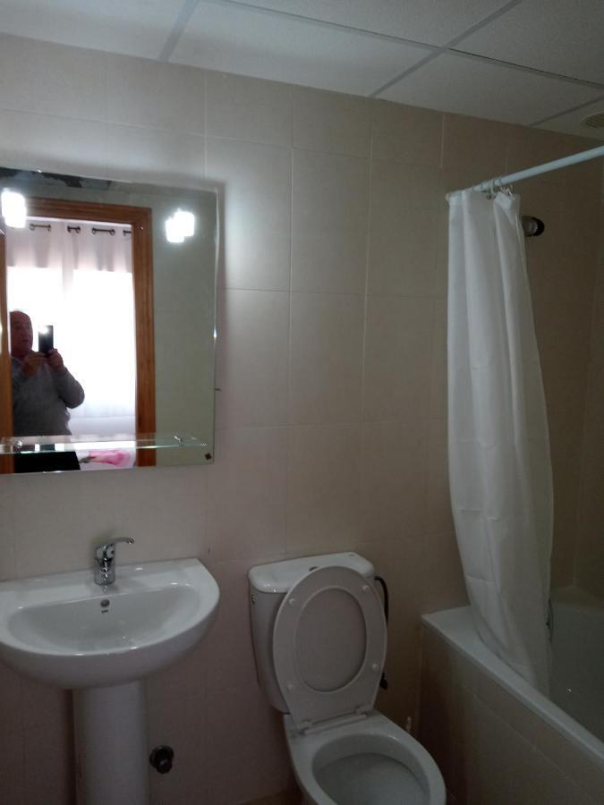 Palomares2 Apartment Cuevas del Almanzora Bagian luar foto