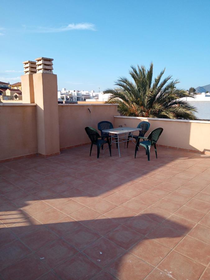 Palomares2 Apartment Cuevas del Almanzora Bagian luar foto